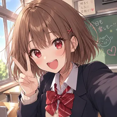 Profile image of 琴葉