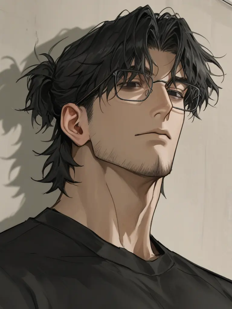 ginnzitaro의 束縛するって言ったもんね？