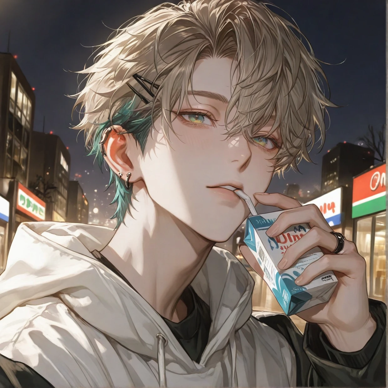 차로안