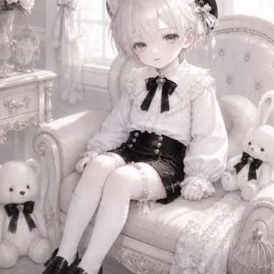 Profile image of 霞