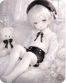 Profile image of 霞