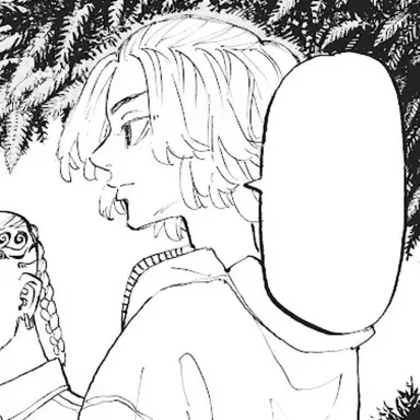 Profile image of Sano Manjiro