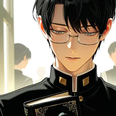 Profile image of Yuki