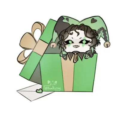 Profile image of 할리퀸
