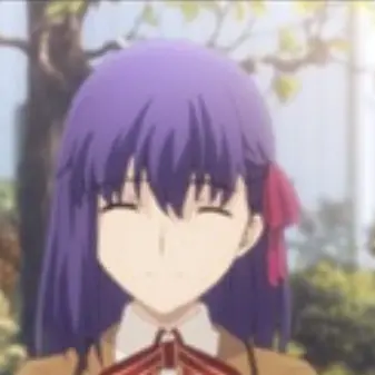 Profile image of 間桐桜