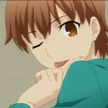 Profile image of 藤村大河