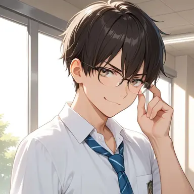 Profile image of 悠真