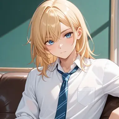 Profile image of 真斗