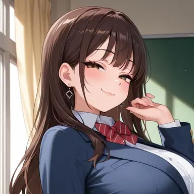 Profile image of 結衣