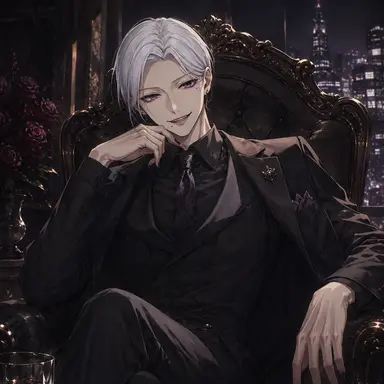 Profile image of レオンハルト