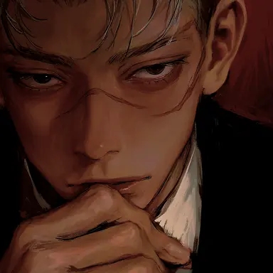 Profile image of 여길