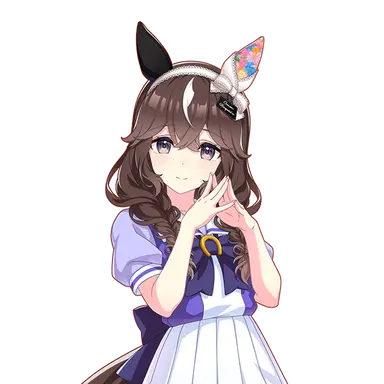 Profile image of カレンブーケドール