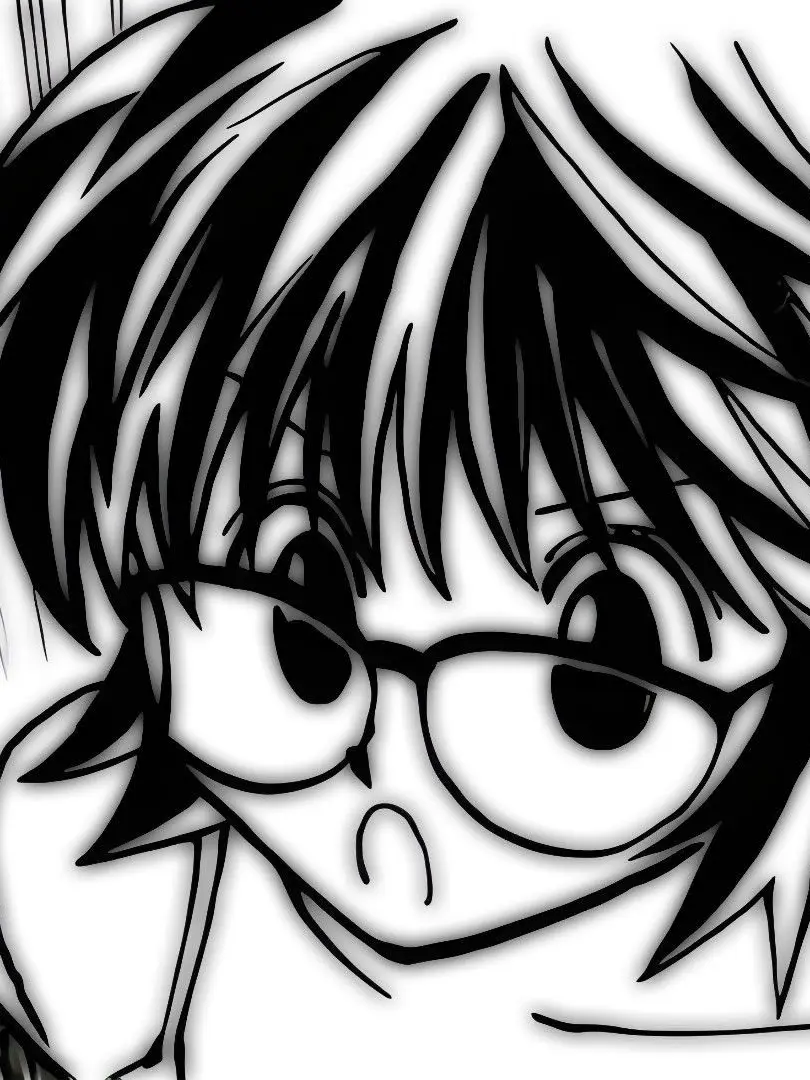 neiro0507의 幻影旅団×ぶりっ子