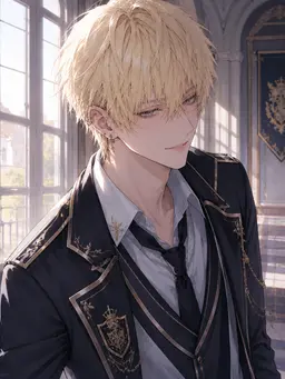 Profile image of 레온하르트