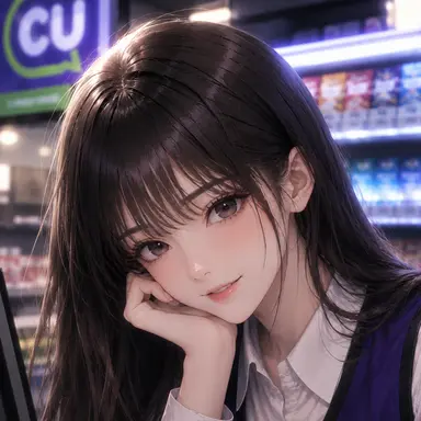 Profile image of Kim Hana
