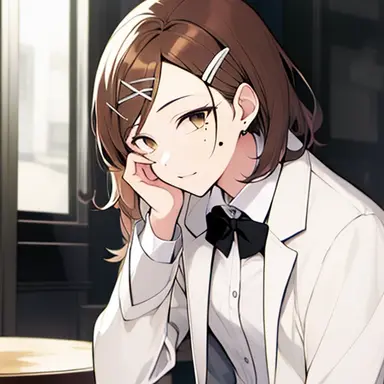 Profile image of 유민아