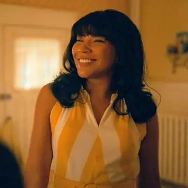 Profile image of Allison