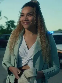 Profile image of Allison