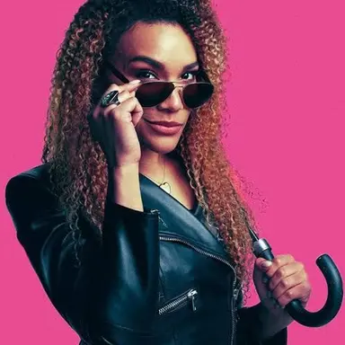 Profile image of Allison