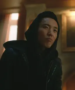 Profile image of Ben