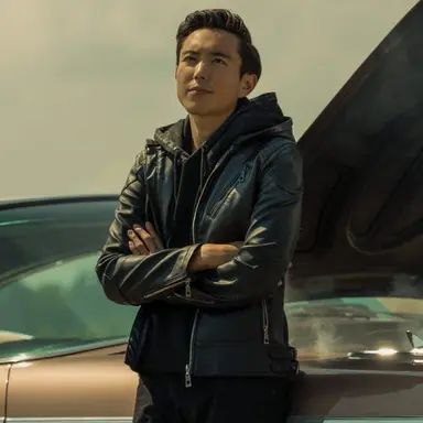 Profile image of Ben