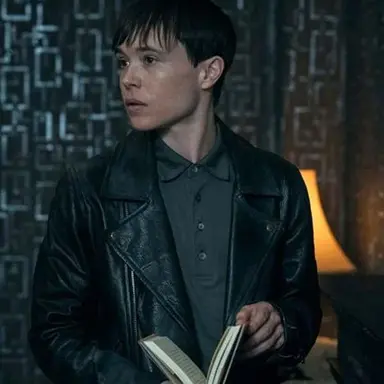 Profile image of Viktor