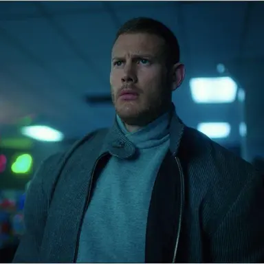 Profile image of Luther