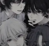 Profile image of A gang