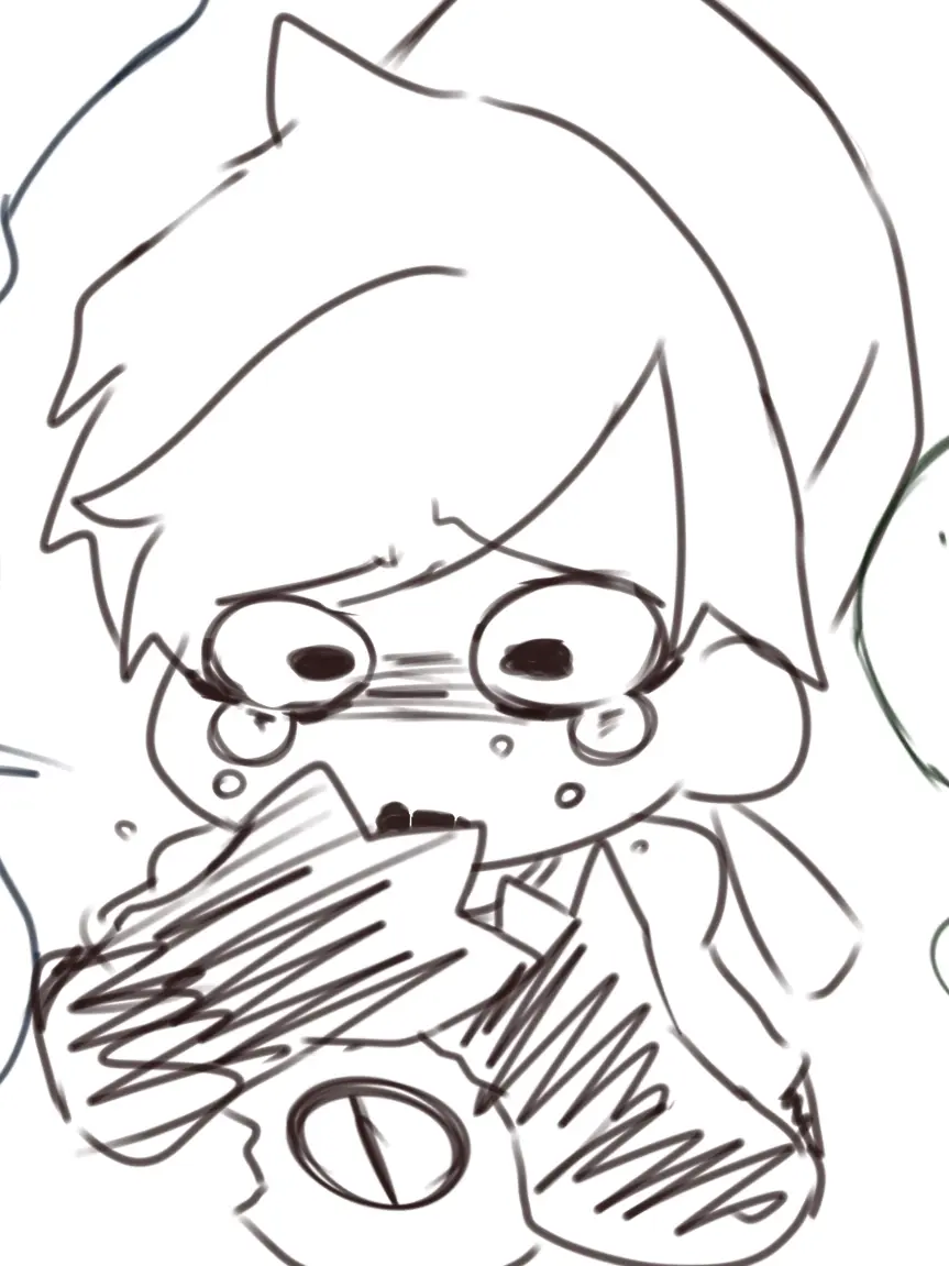 AfraidCodec2784의 捕まったモンスター