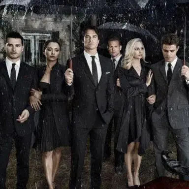 Profile image of Vampire Diaries