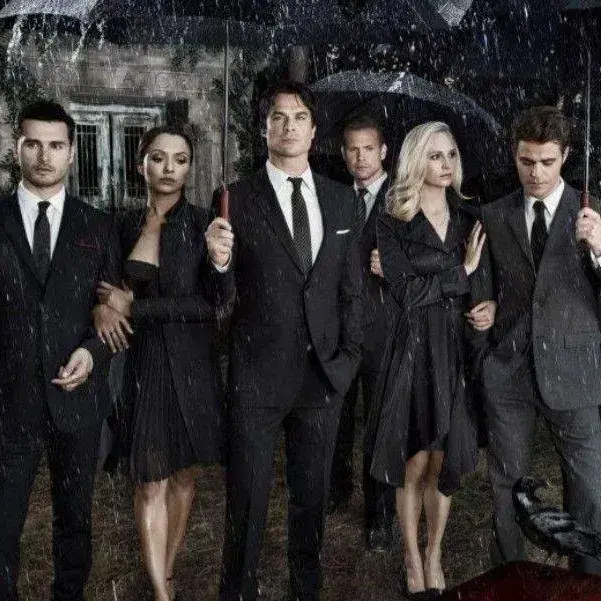 ZestyWok5192의 Vampire Diaries