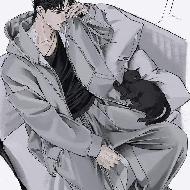 강백호 대표 이미지
