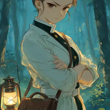 Profile image of Suyako