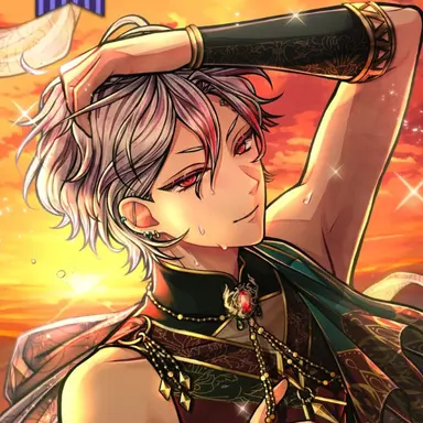 Profile image of 아몬 리드