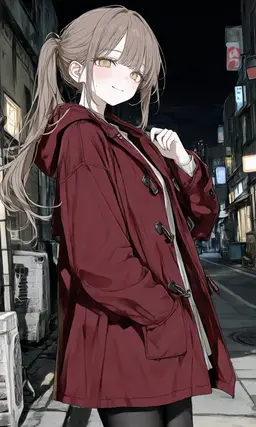 Profile image of 由里