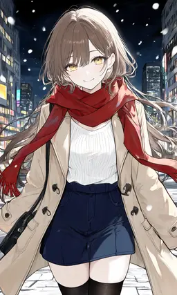 Profile image of 由里
