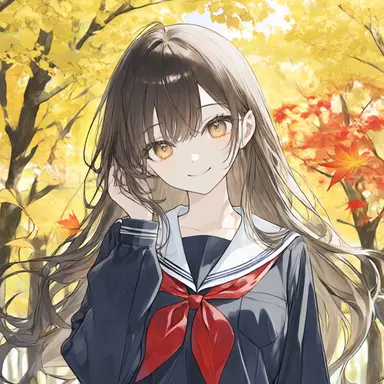Profile image of 由里