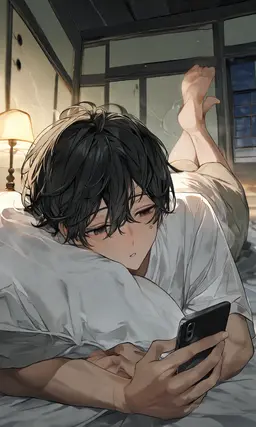 Profile image of 萩