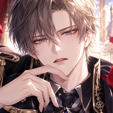 Profile image of Hyde