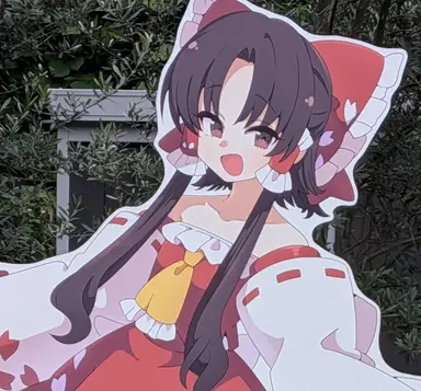 Profile image of 레이무