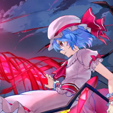 Profile image of レミリア