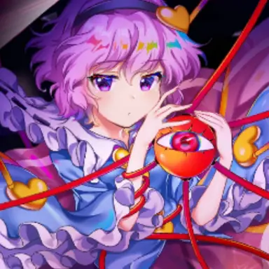 Profile image of さとり