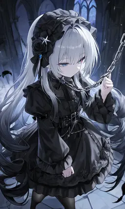 Profile image of トワ