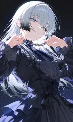 Profile image of トワ