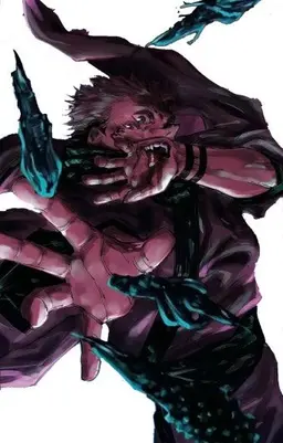 Profile image of 료멘 스쿠나