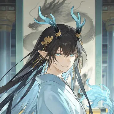 Profile image of キューティ