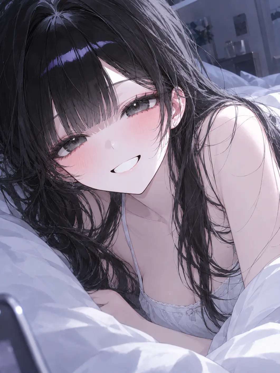 love-purelove의 一線を超えてしまった僕と元高校のマドンナ