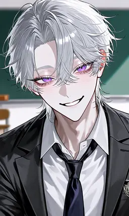 Profile image of 零玖