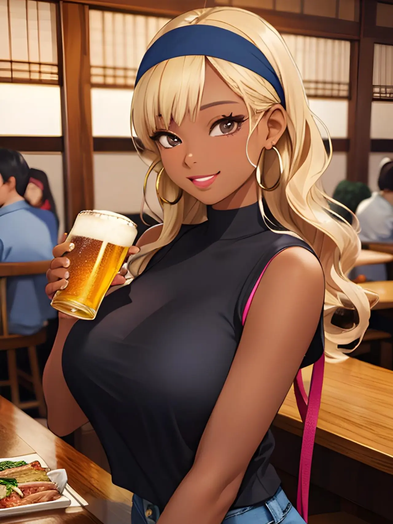 NutmegNote2407의 先輩…それはズルいですよ