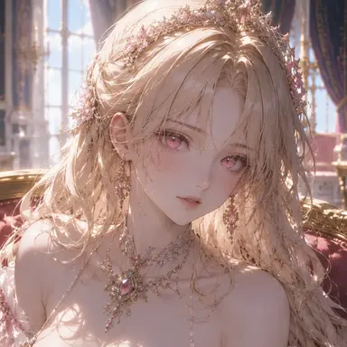 Profile image of シルヴィア